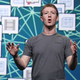 Illustration for article titled New Facebook Feature Allows User To Cancel Account